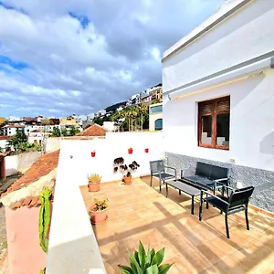 Casa Fa & Na By Hrtenerife Net , Garachico (Tenerife) Espagne