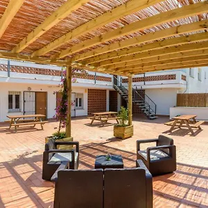 No 5 , Empuriabrava Espagne