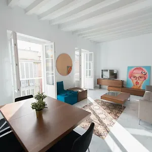 Casa Margot Grupo Ac Gestion , Cadix Espagne